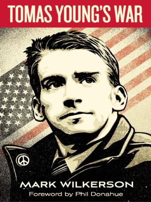 Title details for Tomas Young's War by Mark Wilkerson - Available